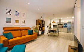 Gloria 3 y 5 Suites